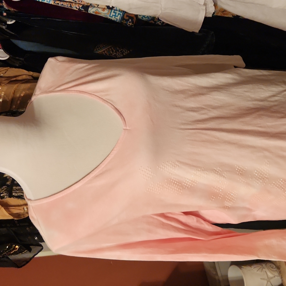 Zenergy blouse
